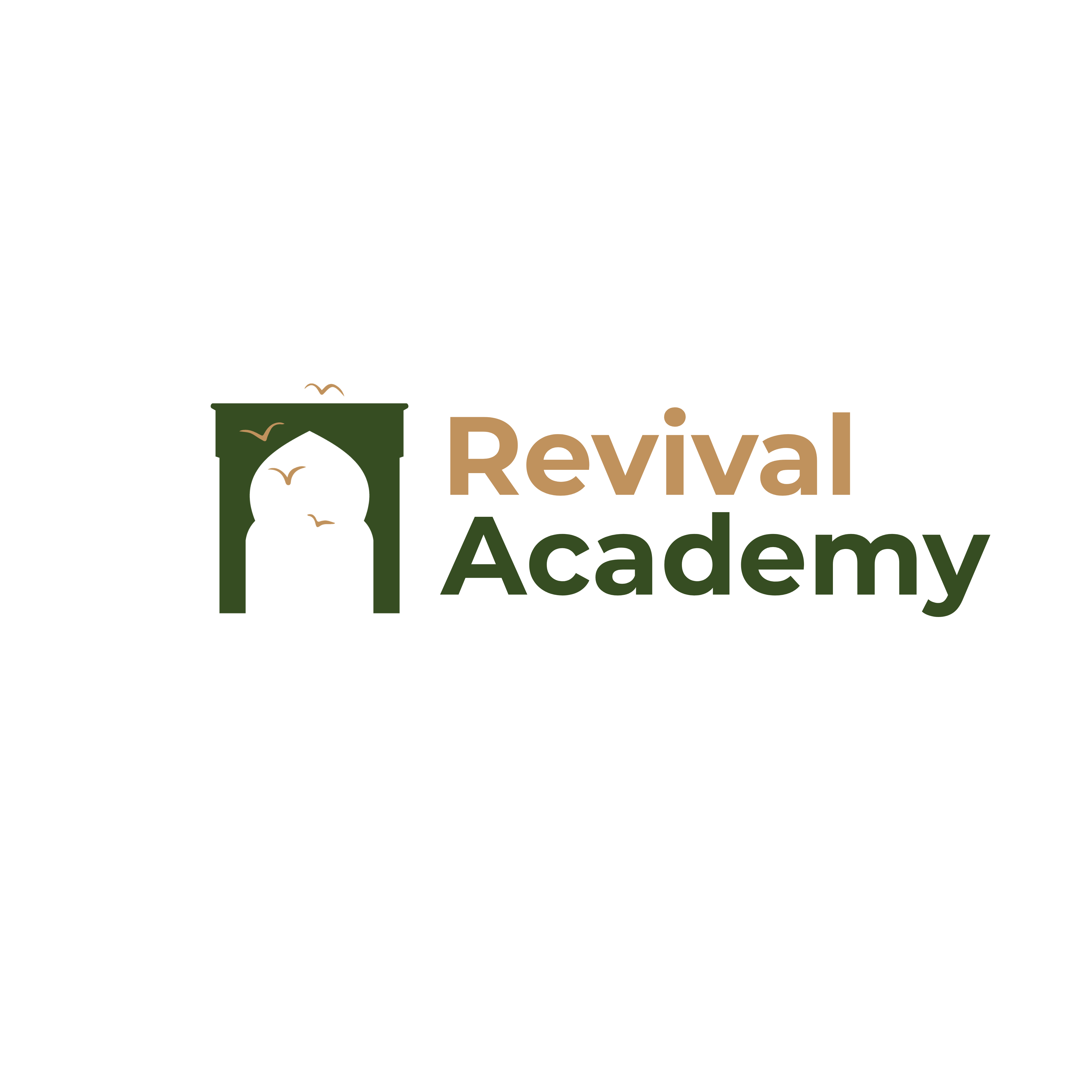 Revival Academy