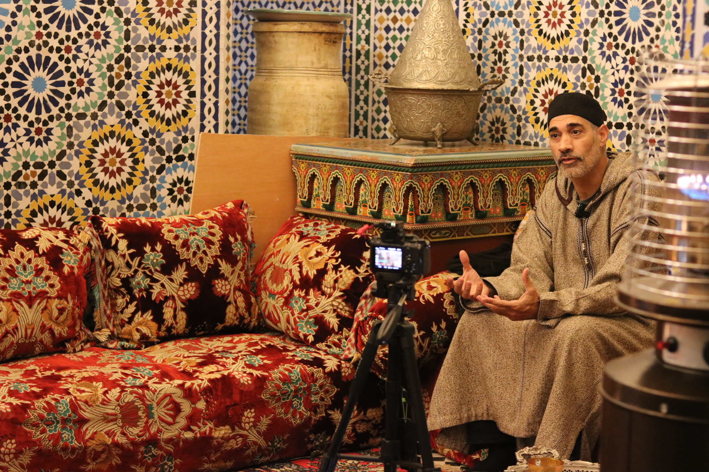 Purification of the Heart: Readings and Reflections